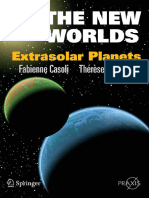 The New Worlds - Extrasolar Planets (Springer Praxis Books Popular Astronomy) (PDFDrive)