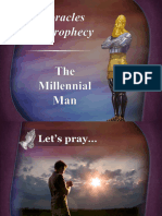 Storacle #1 - Millennial Man