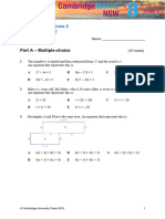 Chapter Test 02A