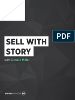 Sell With Story Workbook