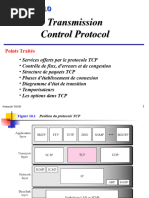 Chap-10 TCP