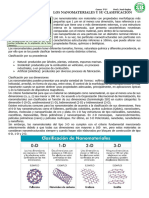 06-Los Nanomateriales y Su Clasificación