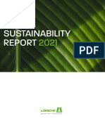 Sustainability Report 2021