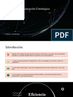 1.4 Proceso de La Planeación Estratégica