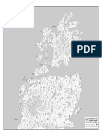 Caledonia and Orkneyjar Astrolabic Map