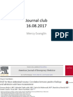 Journal Club