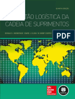 Logística Da Cadeia de Suprimentos