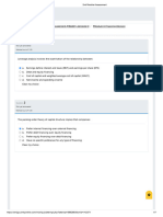 FM 2nd Module (30 Marks)