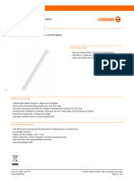 Osram - Tuboled - GPS01 - 1050766 - SubstiTUBE - Basic