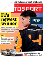 Autosport 16 05 2024