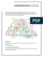 Holacracy Case Study 