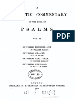 A Homilectical Commentary On The Book of Psalms (William Jones (Theologian.) ) (Z-Library)