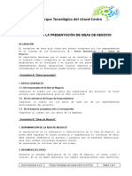 Guia de Formularios PTLC