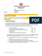 Ex. Parcial - Ing de Cimentaciones - Parte 3-CS65 - 2022-2