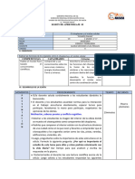 Iii-Sesiones Ii Unidad