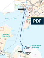 Plan de Ligne 28M