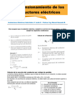 Guia N°2 Conductores Eléctricos 4° Medio E