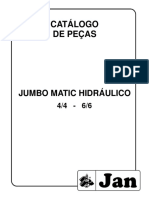 Junbo Matic