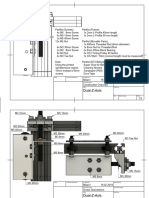 Dual Z Axis Drawing