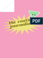 Ma Journée