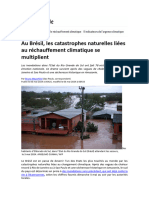 Texte Le Monde RS Inondations