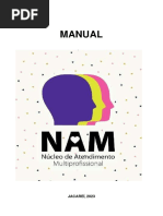 Manual NAM Anexos