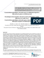 Psicomurcia, (127-137) Diferencias Psicológicas de Género en Fútbol Juvenil