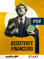 Assistente+Financeiro+ +Livro+Do+Aluno+ +Apostila+Completa