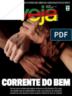 Revista Veja - Ed 2893 - 220524