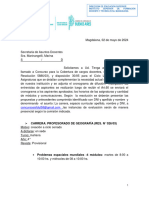 Difusión de Vacantes A Cubrir Por Res.5886-03 Al 02-5-24