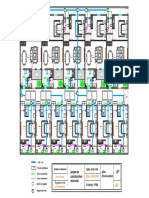 Plan D'evacuation