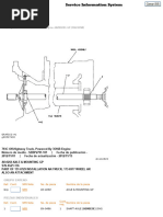 Repuesto R&i Mando Final 793C