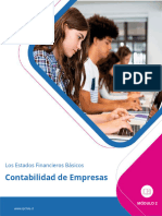 m2 Apuntes Contabilidad de Empresa VF