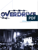 Overdrivekit 2