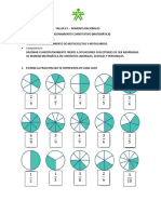 Taller # 1 - Números Racionales - Resuelto