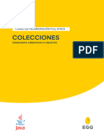 7 - Guía Colecciones