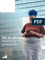 5G in Africa