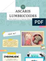 Ascariasis