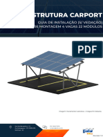 Guia - Montagem - Carport - Sem - Vedacao - PHB