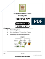 STD 11 Module 2