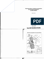 Gnerre, M. Perfil Descriptivo e Histórico-Comparativo de Una Lengua Amazónica