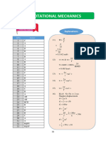 Physics Grade IX Key Chapter-1