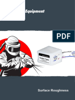 Testex Tape Data Sheet & Instructions