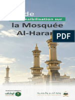 Guide de Sensibilisation Mosquée Makkah