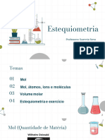 Estequiometria 