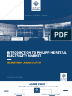 Retail Markets Overview