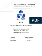 ThuyHienxGiaBao - PM Lab Report