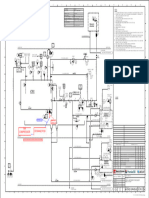 Work Instruction Per Diesel Transfer Air Compressor P&ID