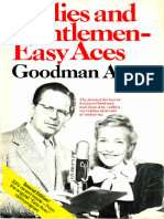 Ladies and Gentlemen Easy Aces - Goodman Ace - 1966 - Anna's Archive