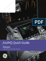 Voluson Fetalhq Quick Guide 2020